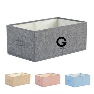 Collapsible Fabric Storage Bins/Box