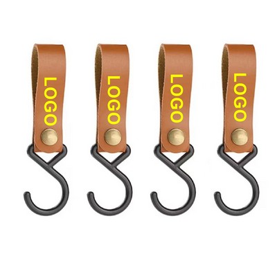 Camping Hanging Strap Hook