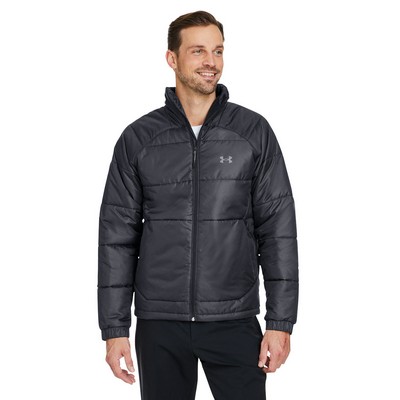 UNDER ARMOUR Men's Storm Insulate Jacket