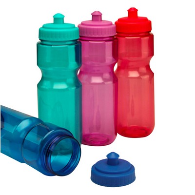 24 OZ Fitness Bottle