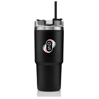 24 oz EcoFusion Recycled Tumbler