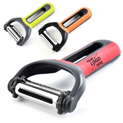 Multi-function Vegetable Peeler