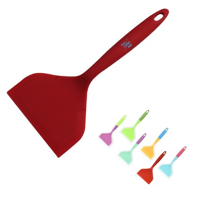 Silicone Pancake Spatula