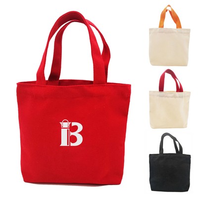 Canvas Tote Bag Handbag