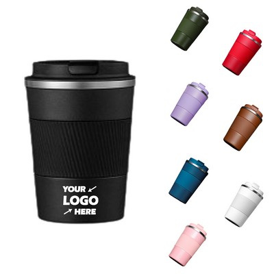 12oz Insulated Travel Coffee Mug