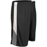 Rebel Basketball Short