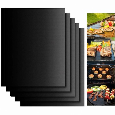 BBQ Grill Mats Non-Stick Set