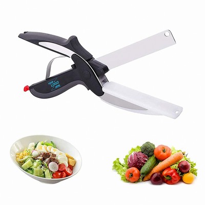 Heavy Duty Stainless Steel Kitchen Shears