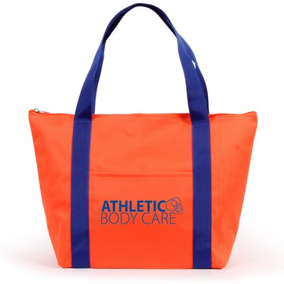 Club Tote Bag