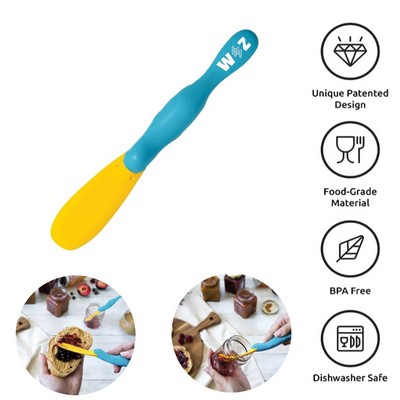 Silicone Spatula