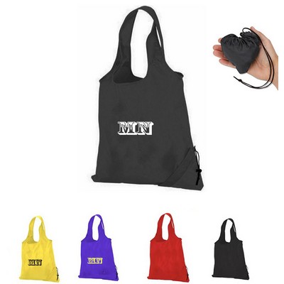 Foldable Shopping Bag