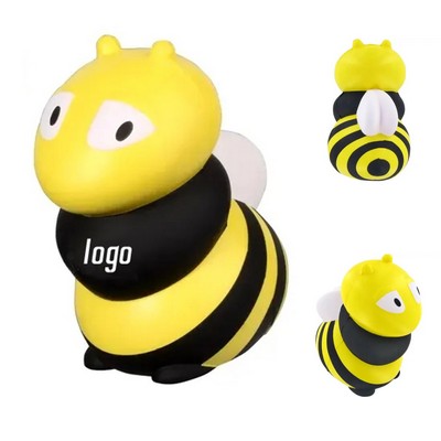 Bee Stress Balls