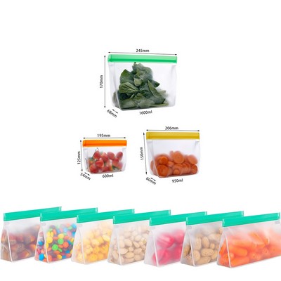 Reusable Food Storage Bag