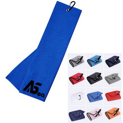 Golf Towel