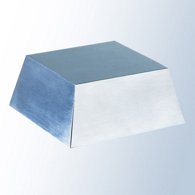 Aluminum Base - Small