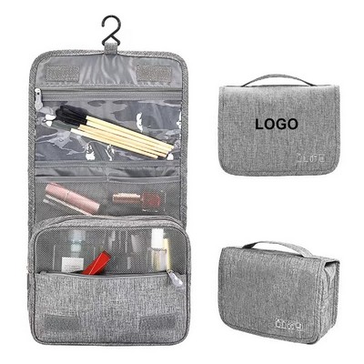 Large Travel Cosmetic/Makeup Organizer