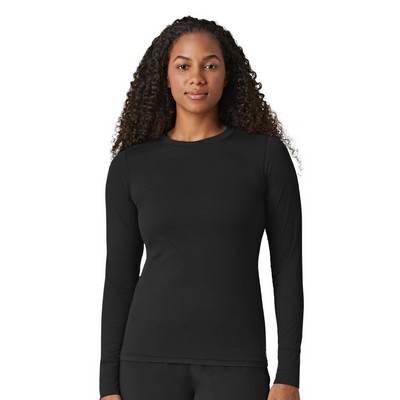 Wink™ Women's Long Sleeve Performance Tee Shirt