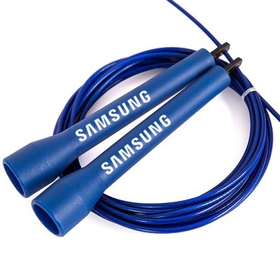 Branded Promo Jump Rope