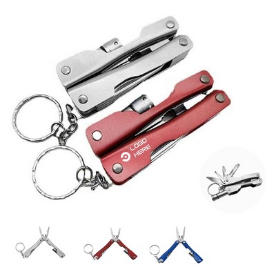 Multi-Function Mini Tool Pliers