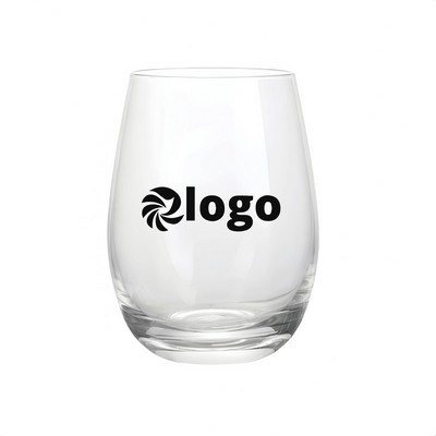 15 oz. Stemless Wine Glasses