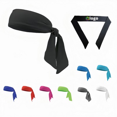 Sport Headbands