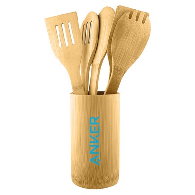 Serax Bamboo Cutlery Set