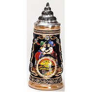 German Stein, 0.3L