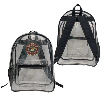 Translucent Backpack