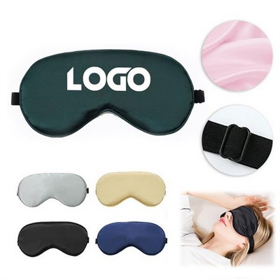 Adjustable Sleep Mask