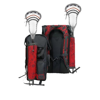 Pro Lacrosse Backpack (10 Week Delivery)