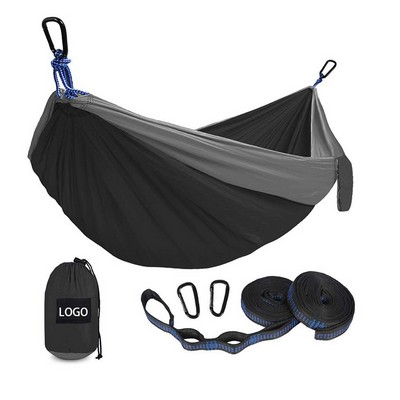 Outdoor-Camping Hammock