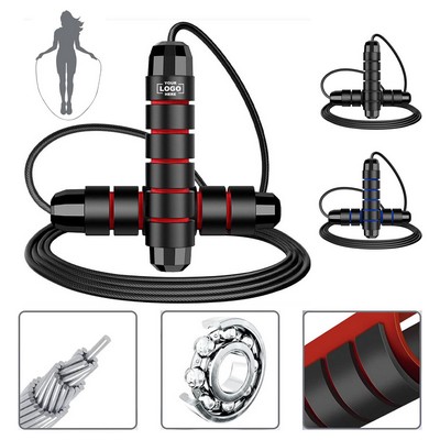 Fitness Adjustable Durable Speed Jump Rope(Free Shipping)