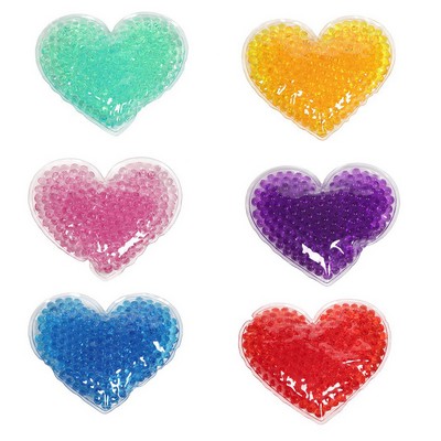 Heart shape Hot/Cold Gel Pack