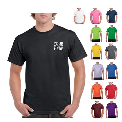 Adult Cotton T-shirt