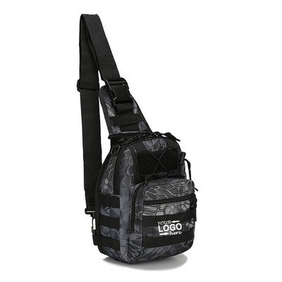 Outdoor Tactical Bag Backpack