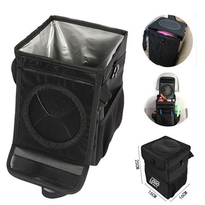 Large Durable Car Waste Bag