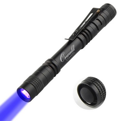 Mini Small Led Flashlight