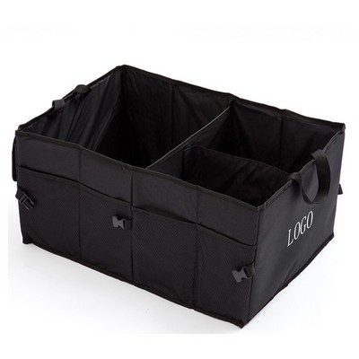 Car Storage Organizer