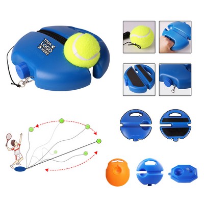 Trainer Rebound Ball