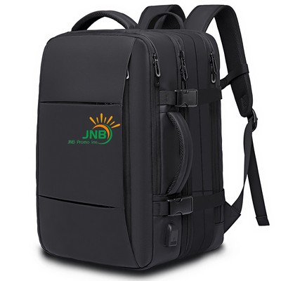 41L Expandable Travel Backpack