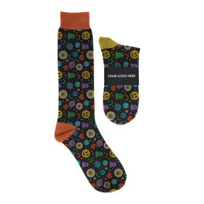 DTG 360 Crew Socks