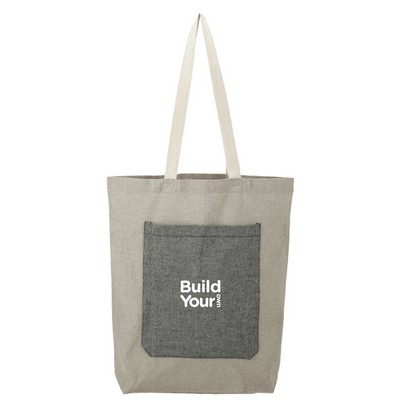 Recycled Cotton Tote