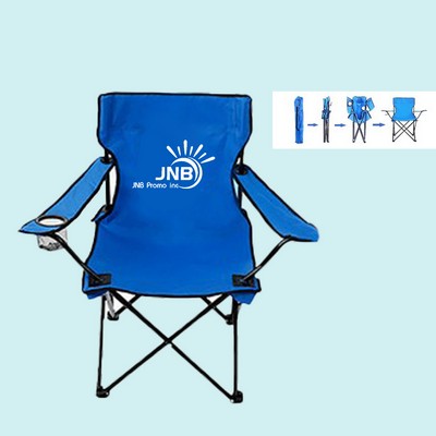 Portable Folding Camping Chair