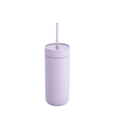 20 Oz. Peri Twinkle Carter Cold Tumbler