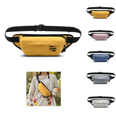 Running Belt Fanny Pack