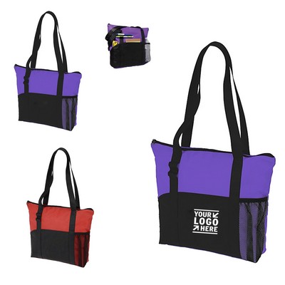 Women Laptop Tote Bag