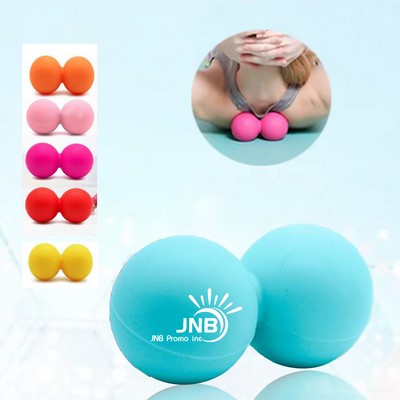 Therapeutic Massage Ball