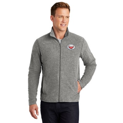 Men's Micro Fleece Jacket