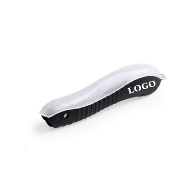 Folding Travel Toothbrush