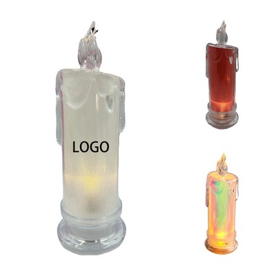 Artificial Candle Lamp